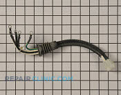 Wire Harness - Part # 1951679 Mfg Part # 290431006