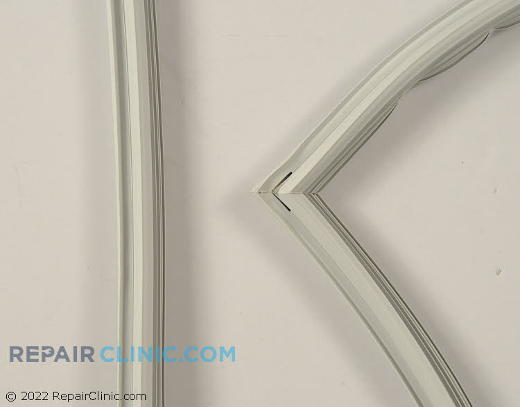 Refrigerator Door Gasket ADX62799528 Fast Shipping Repair Clinic