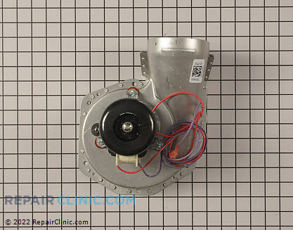 Draft Inducer Motor 0131G00000PS Alternate Product View