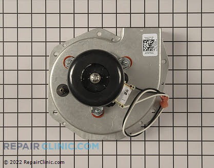 Draft Inducer Motor 20044403 Alternate Product View