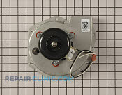 Draft Inducer Motor - Part # 2645551 Mfg Part # 20044403
