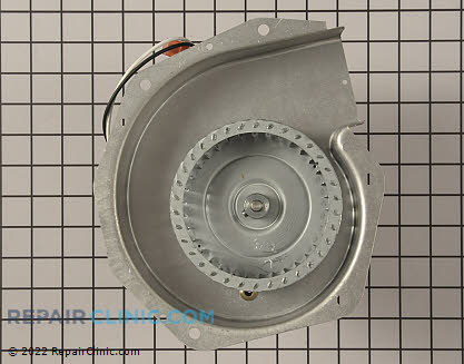 Draft Inducer Motor 20044403 Alternate Product View