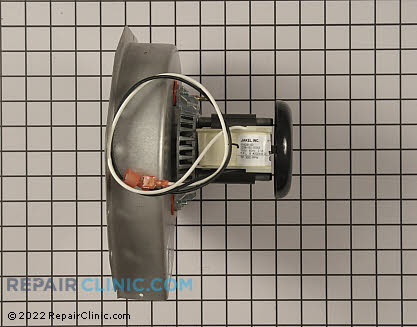 Draft Inducer Motor 20044403 Alternate Product View