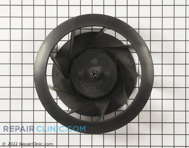 5900A10005B Fan Motor