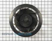 Fan Motor - Part # 1347951 Mfg Part # 5900A10005B