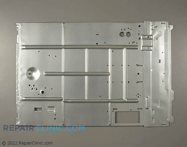 Rear Panel WP8318015 Alternate Product View