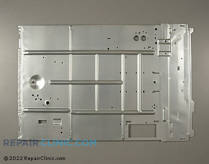 Rear Panel WP8318015 Alternate Product View