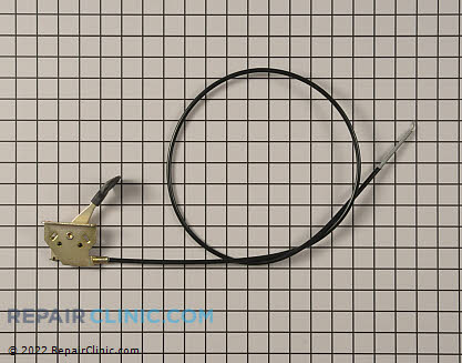 Throttle Cable 532175769 Alternate Product View