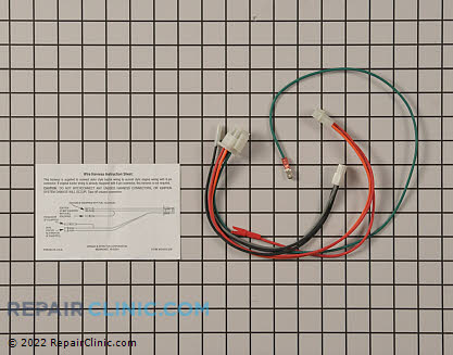 Wire Harness 695050 Alternate Product View