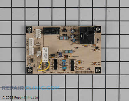 Defrost Control Board HK32EA001 Alternate Product View