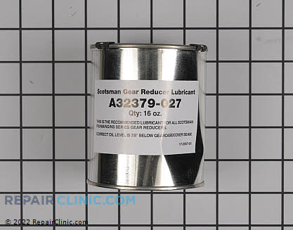 Lubricant A32379-027 Alternate Product View