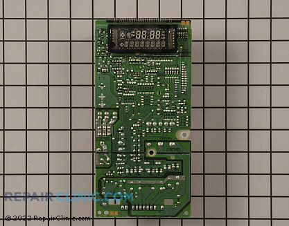 Main Control Board 6871W1A419G Alternate Product View