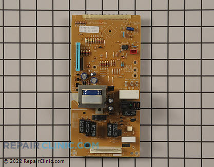 Main Control Board 6871W1A419G Alternate Product View