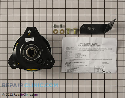 PTO Clutch 532142600 Alternate Product View