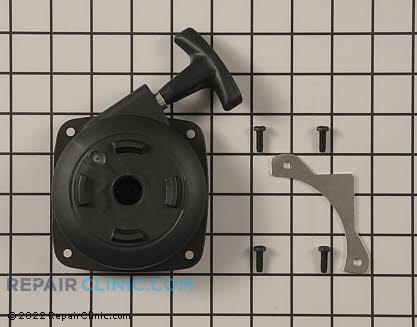 Recoil Starter 753-06282 Alternate Product View