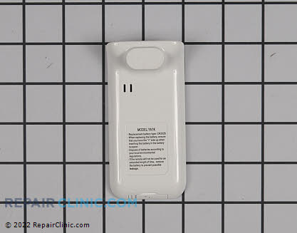 Remote Control WPW10361862A Alternate Product View
