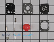 Carburetor Repair Kit - Part # 2688053 Mfg Part # RB-115