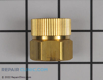 Hose Connector 21424GS Alternate Product View