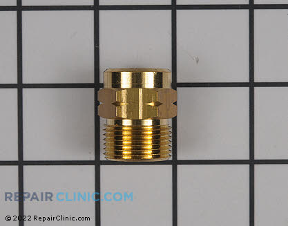 Hose Connector 95457GS Alternate Product View