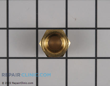 Hose Connector 95457GS Alternate Product View