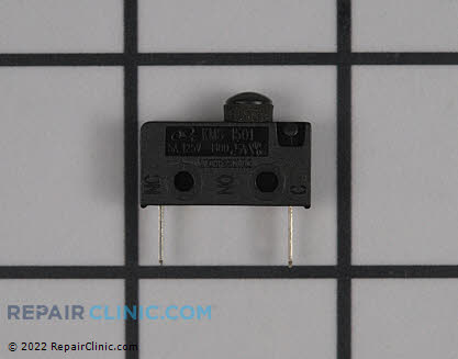 Micro Switch 2032139 Alternate Product View