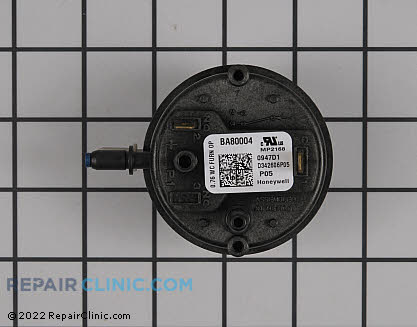 Pressure Switch SWT03073 Alternate Product View
