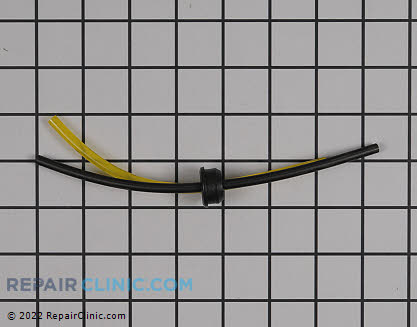 Fuel Line 523-60480-03 Alternate Product View