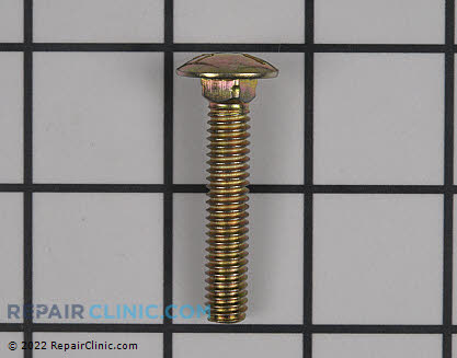 Carriage Head Bolt 3230-5 Alternate Product View