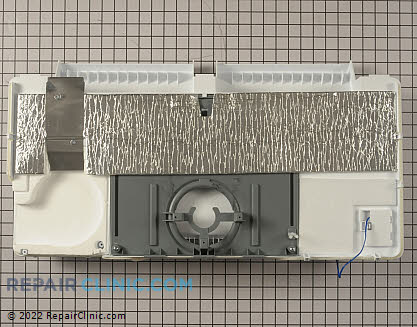 Grille AEB73785603 Alternate Product View