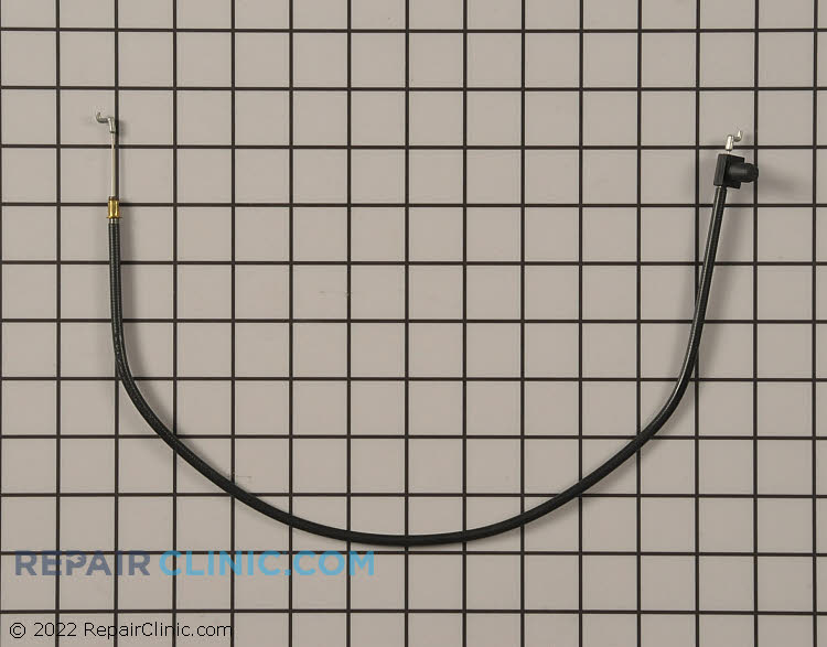 Throttle Cable 753-06166 Alternate Product View