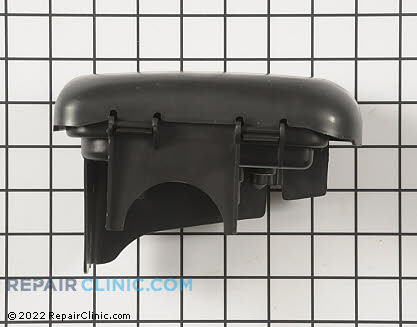 Air Filter Housing A100673 Alternate Product View