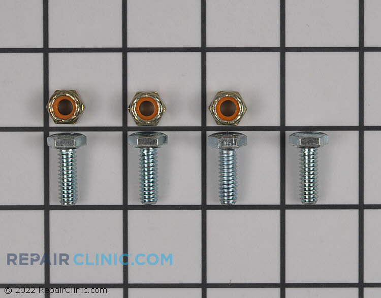 791-182200 Bolt