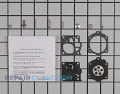 Carburetor Repair Kit - Part # 1980818 Mfg Part # 507433525