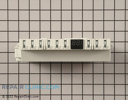 Control Board 00440397 Alternate Product View
