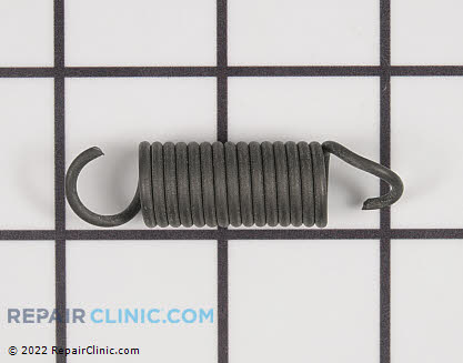 Extension Spring 732-1166 Alternate Product View