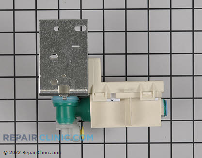 Water Inlet Valve WR57X10095 Alternate Product View