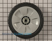 Wheel - Part # 4538637 Mfg Part # 42710-VE2-M02ZE