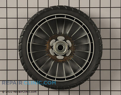Wheel 42710-VE2-M02ZE Alternate Product View