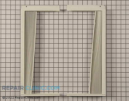 Curtain & Accordian WJ71X10527 Alternate Product View