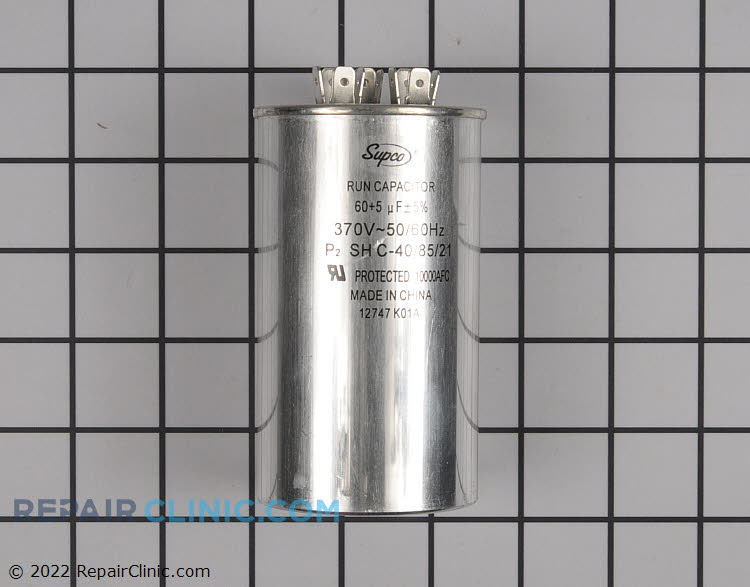 Air Conditioner Dual Run Capacitor S1-02425033700 Part | S1