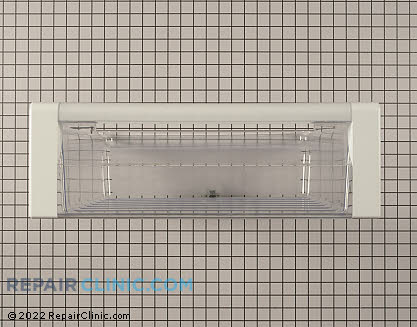Snack Pan WPW10497908 Alternate Product View