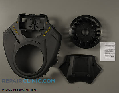 Blower Housing 790692 Alternate Product View