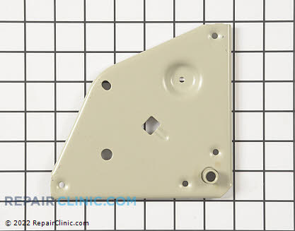 Bracket WH46X181 Alternate Product View