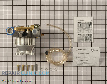 Pump Assembly 193461GS Alternate Product View