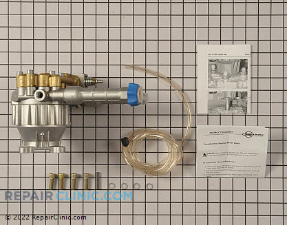 Pump Assembly 193461GS Alternate Product View