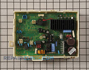 User Control and Display Board - Part # 1555321 Mfg Part # EBR38163348