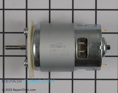 Drive Motor 31101517G Alternate Product View