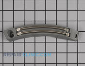 Samsung Dryer Model Dv448aep Xaa Sensor Thermistor Parts Samsung Dryer Moisture Sensor