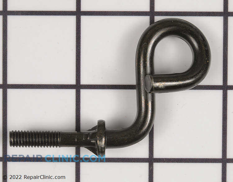 Lawn Mower Rope Guide - 28475-VE1-T00 | Fast Shipping - RepairClinic.com