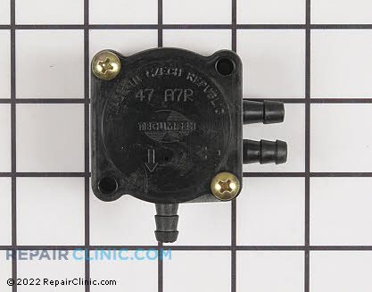 Fuel Pump 35787A Alternate Product View